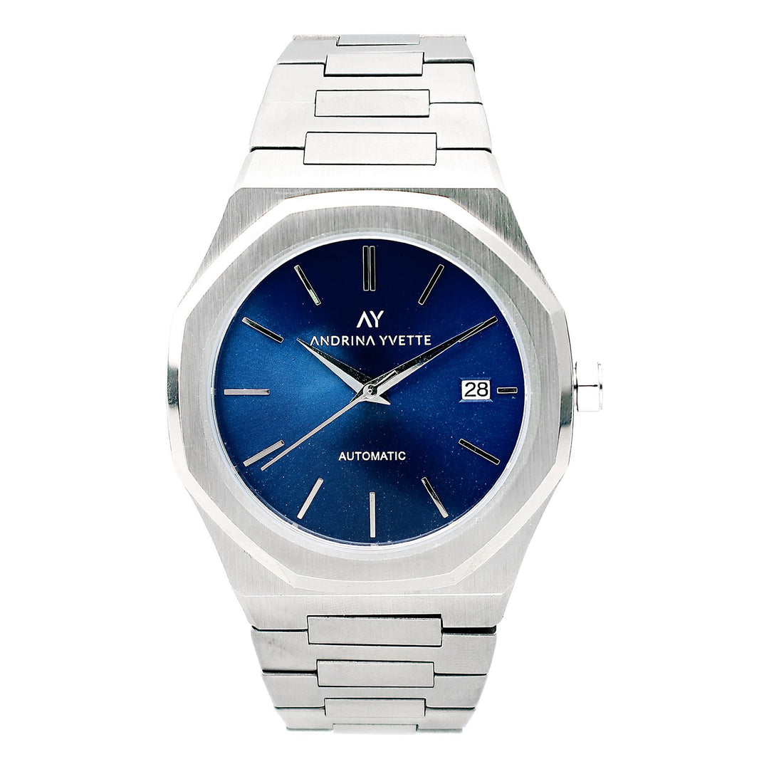 Andrina Yvette Classic Legacy Collection ~ Sunburst Blue