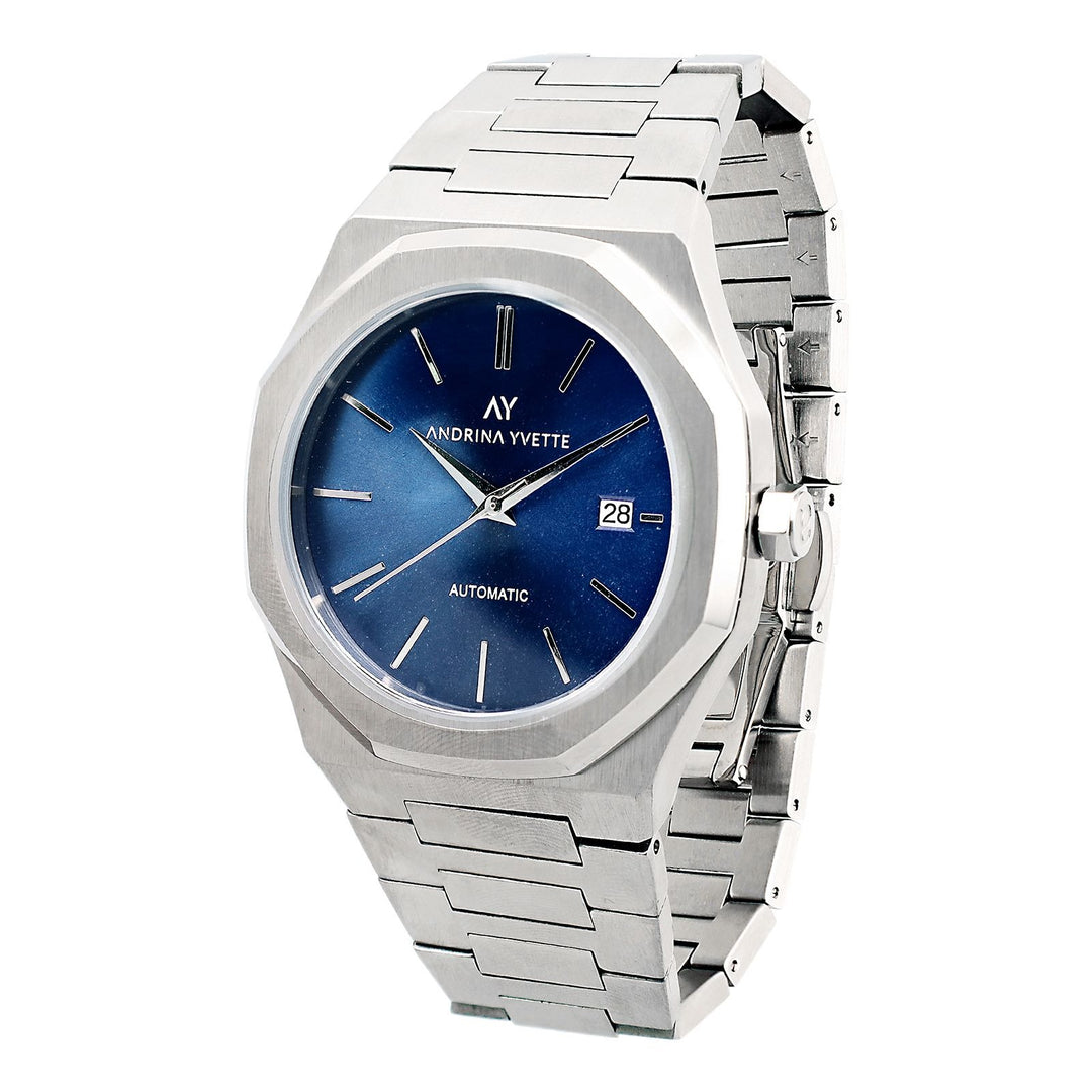 Andrina Yvette Classic Legacy Collection ~ Sunburst Blue