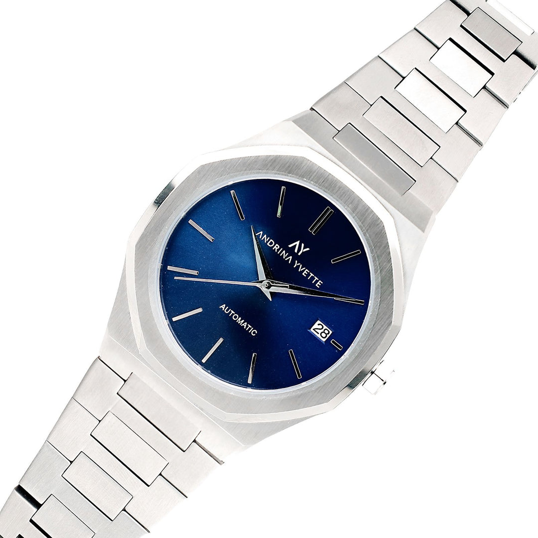 Andrina Yvette Classic Legacy Collection ~ Sunburst Blue