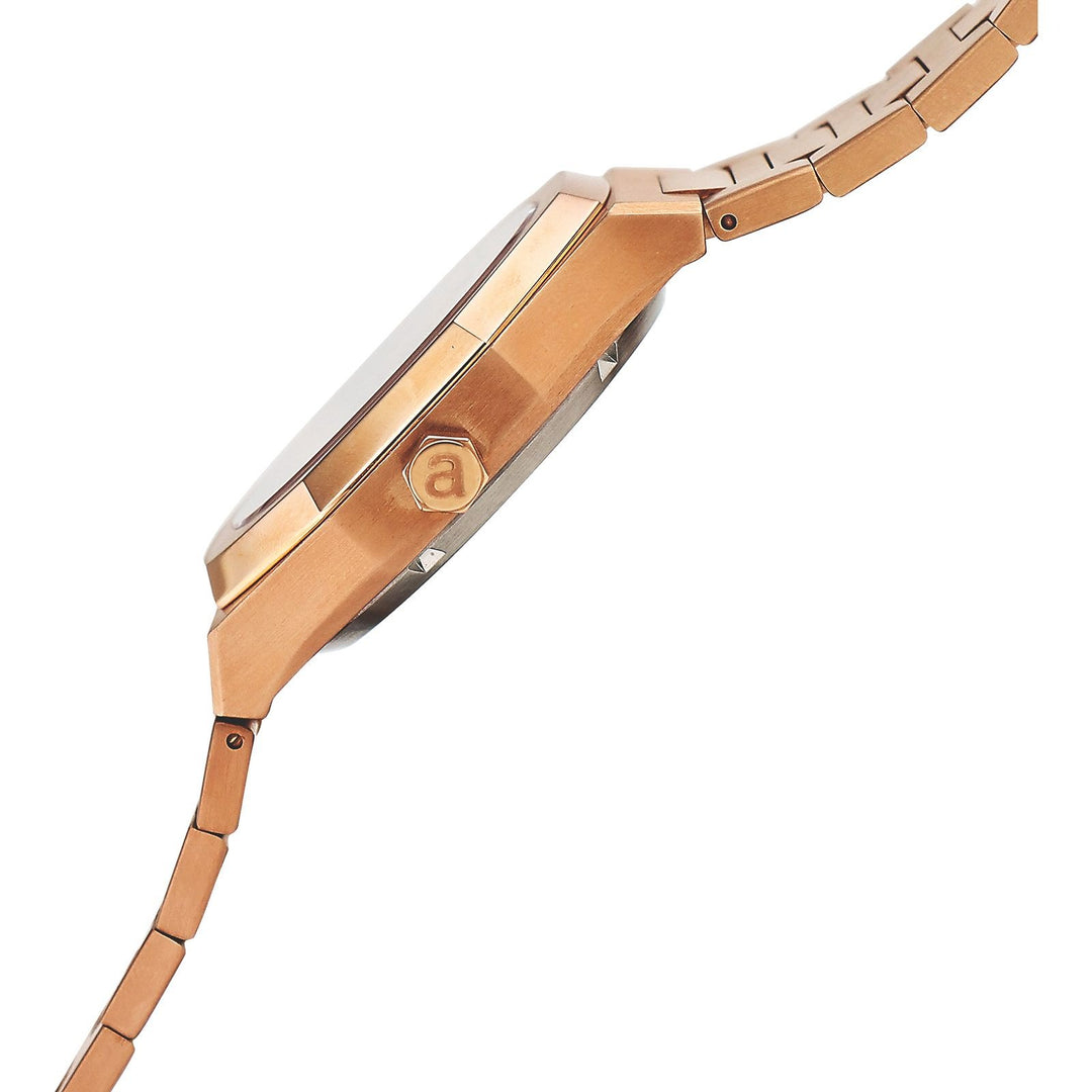 Andrina Yvette Classic Legacy Collection ~ Rose Gold